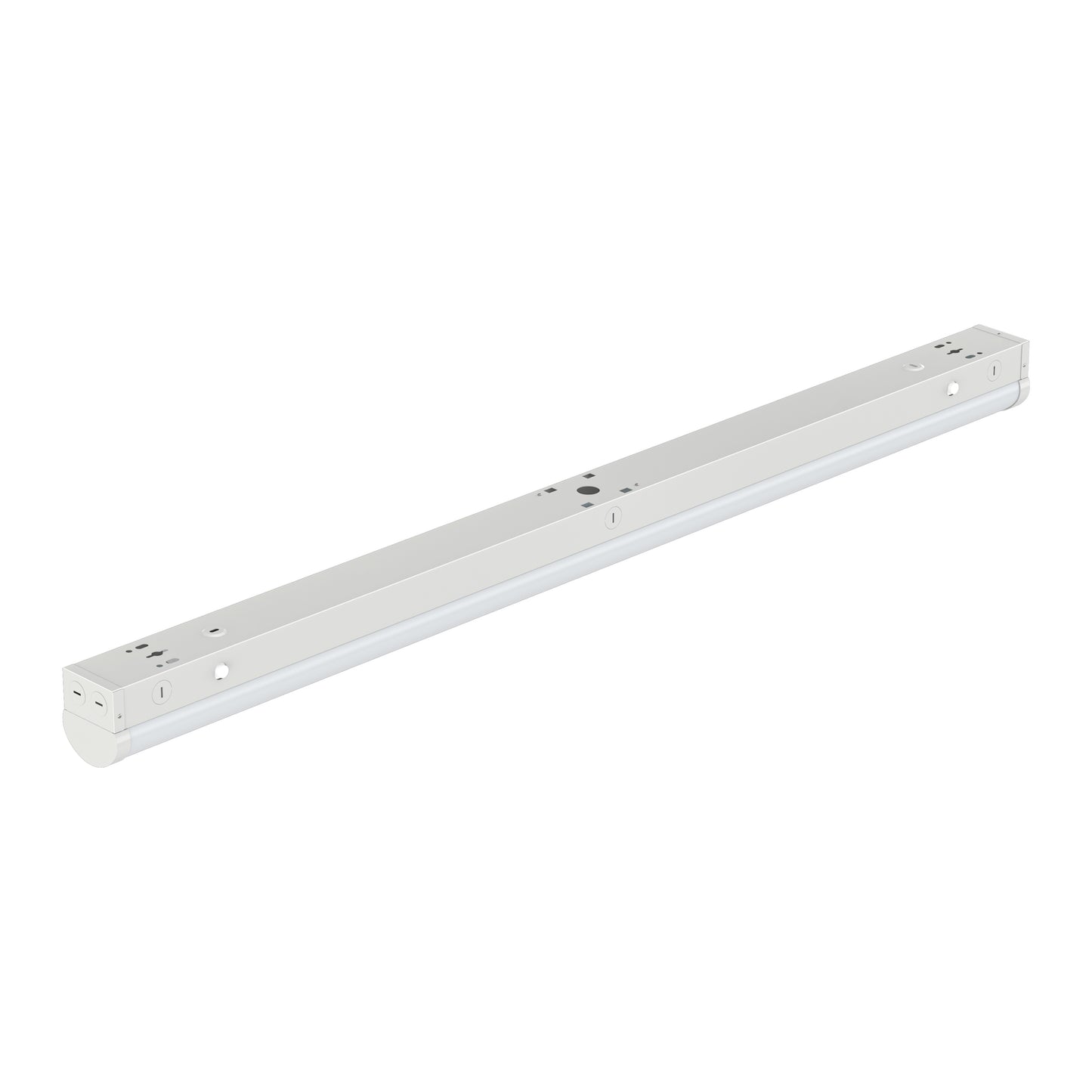 Linear Strip Light G4 4ft 40W 6000lm 5 Powers & 6 CCTs With Sensor Base
