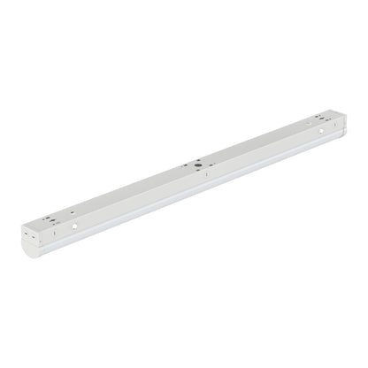 Linear Strip Light G4 4ft 40W 6000lm 5 Powers & 6 CCTs With Sensor Base