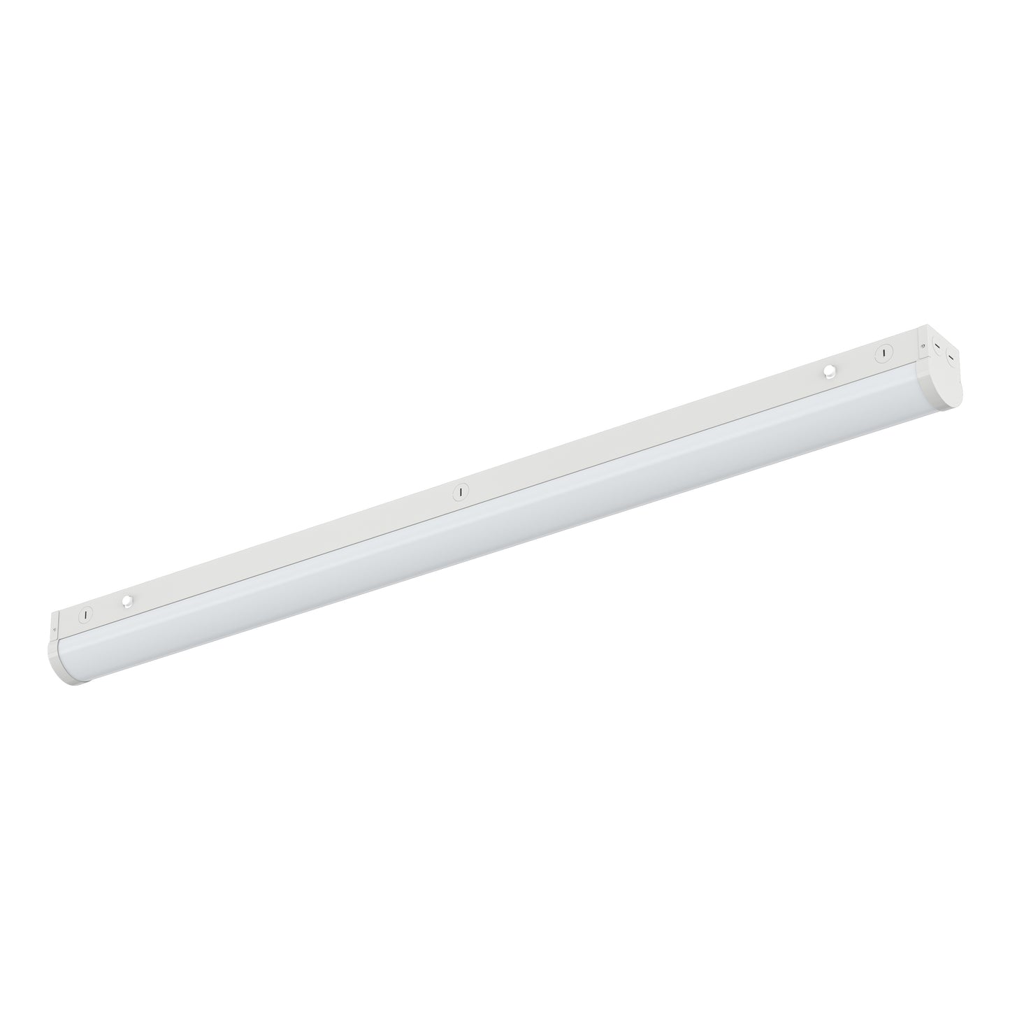 Linear Strip Light G4 4ft 40W 6000lm 5 Powers & 6 CCTs With Sensor Base