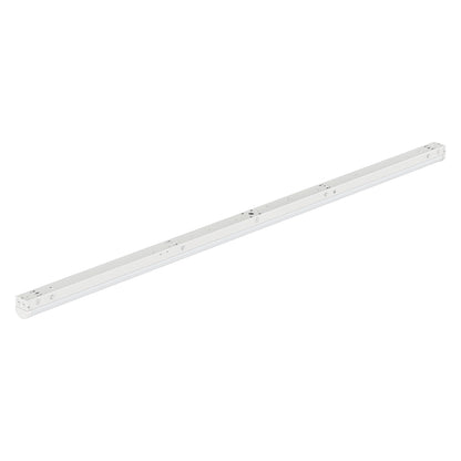 Linear Strip Light G4 8ft 150W 22500lm 5 Powers & 6 CCTs With Sensor Base