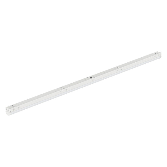 Linear Strip Light G4 8ft 150W 22500lm 5 Powers & 6 CCTs With Sensor Base