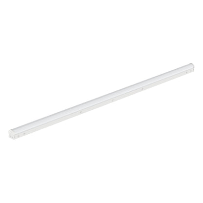Linear Strip Light G4 8ft 150W 22500lm 5 Powers & 6 CCTs With Sensor Base