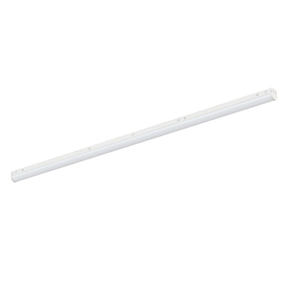 Linear Strip Light G4 8ft 150W 22500lm 5 Powers & 6 CCTs With Sensor Base