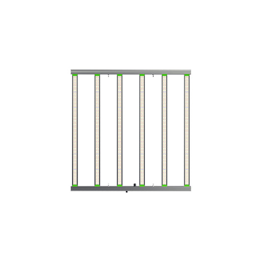 Agricultural lights JJD-STD 720W 6 Bar 4X4FT Full Spectrum