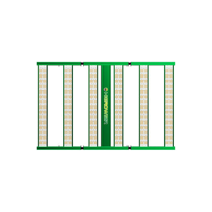 Agricultural lights T-MAX 1200W 6 Bar 4X6FT Full Spectrum