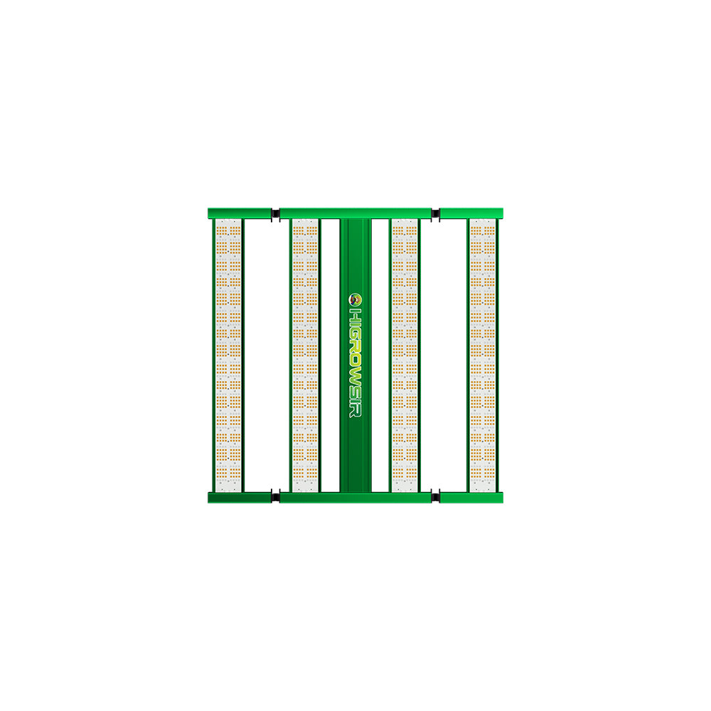 Agricultural lights T-MAX 800W 4 Bar 4X4FT Full Spectrum