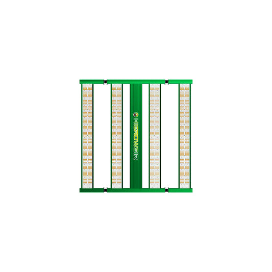 Agricultural lights T-MAX 800W 4 Bar 4X4FT Full Spectrum