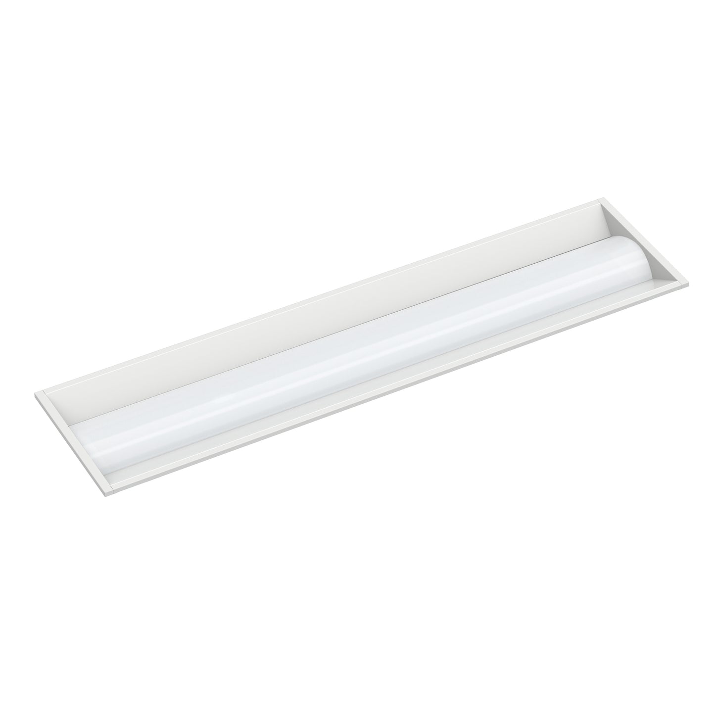 LED Troffer G3 1x4 30W 125lm/W 3750lm 3Power&3CCT Adjustable