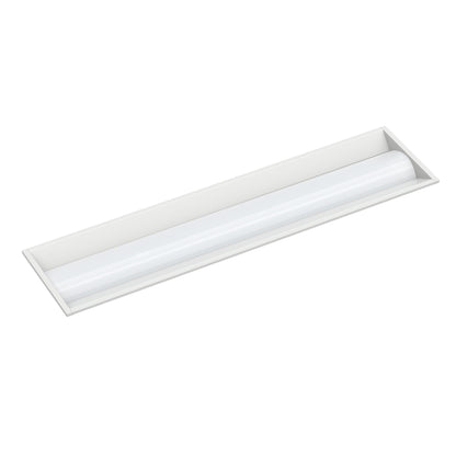 LED Troffer G3 1x4 30W 125lm/W 3750lm 3Power&3CCT Adjustable