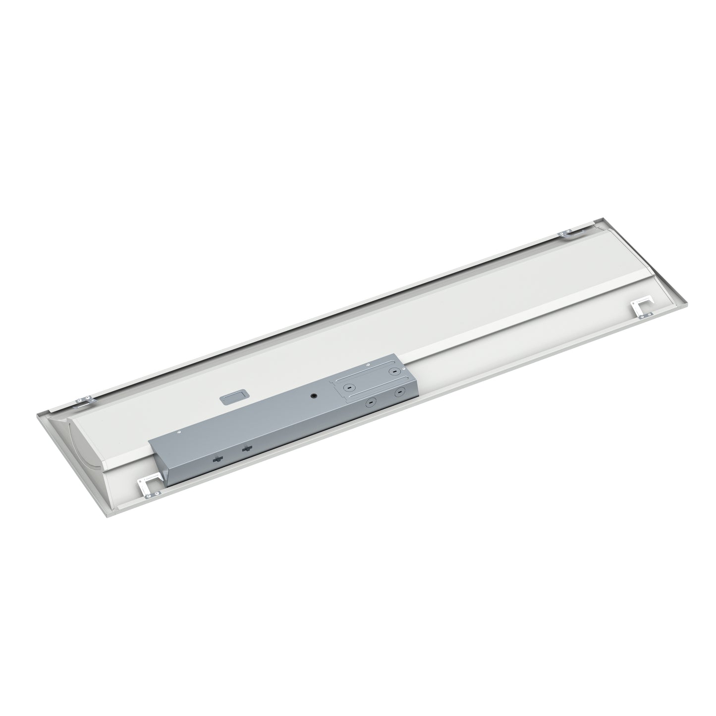LED Troffer G3 1x4 30W 125lm/W 3750lm 3Power&3CCT Adjustable
