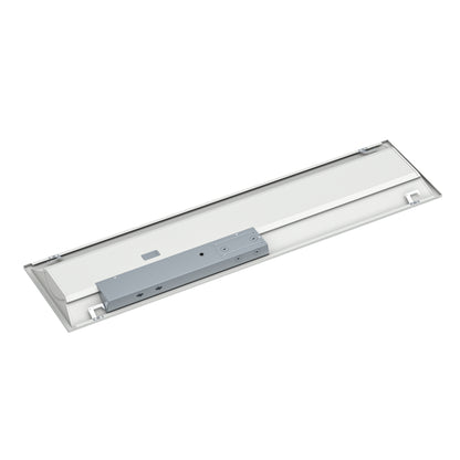 LED Troffer G3 1x4 30W 125lm/W 3750lm 3Power&3CCT Adjustable