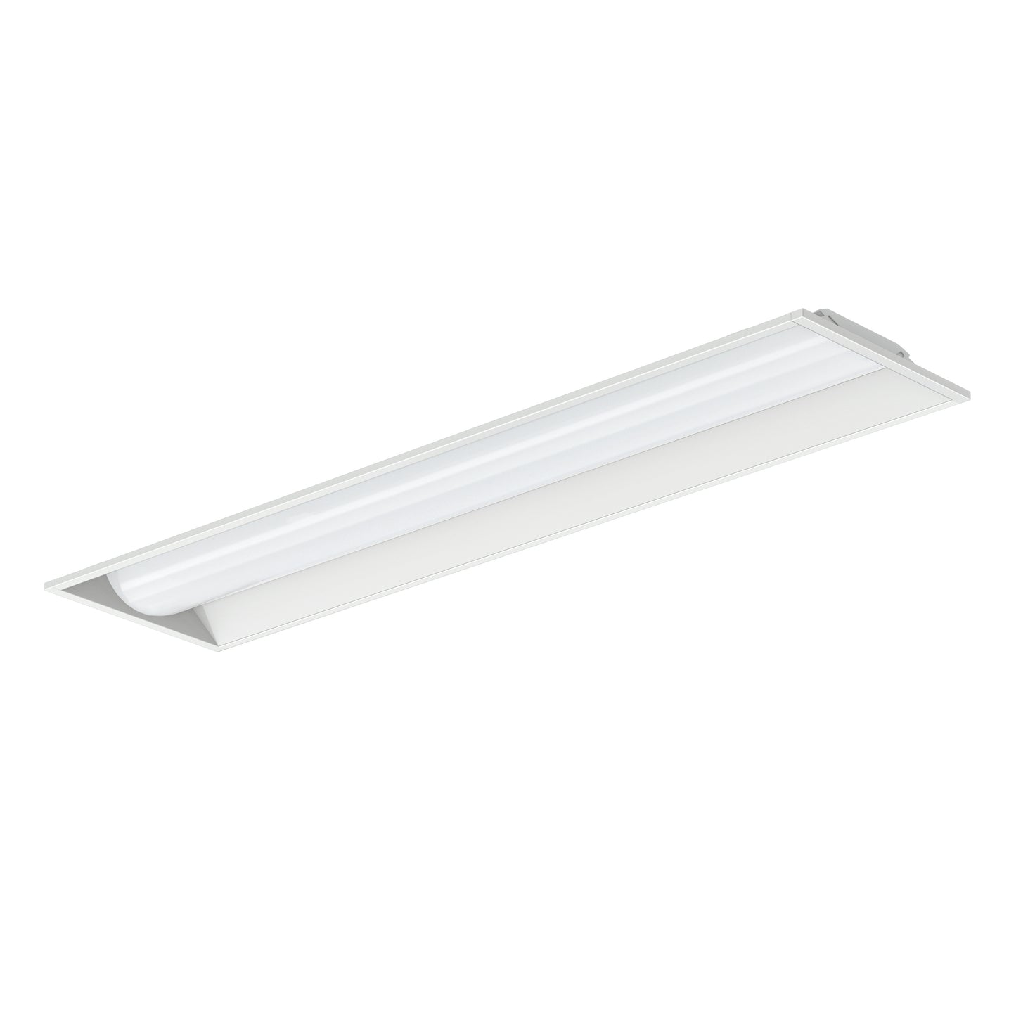 LED Troffer G3 1x4 30W 125lm/W 3750lm 3Power&3CCT Adjustable