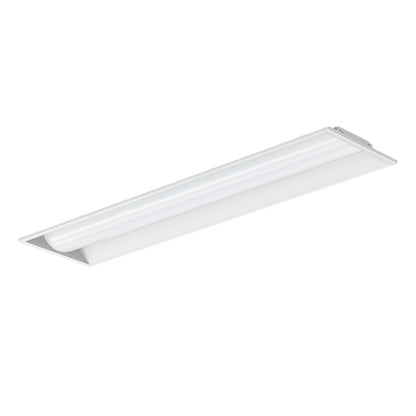 LED Troffer G3 1x4 30W 125lm/W 3750lm 3Power&3CCT Adjustable