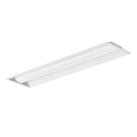 LED Troffer G3 1x4 30W 125lm/W 3750lm 3Power&3CCT Adjustable