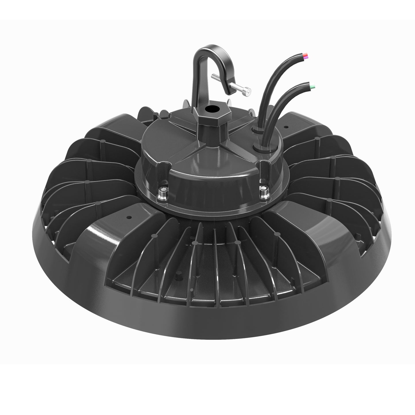 UFO G2 170W 30090lm 4Powers & 5CCTs