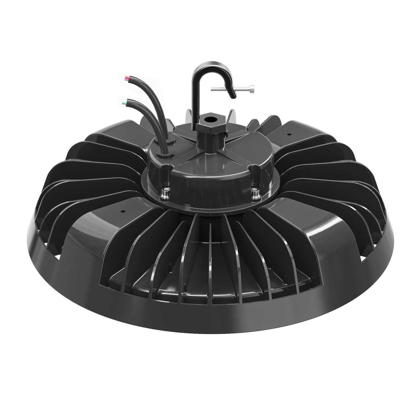 UFO G2  250W 40000lm 4Powers & 5CCTs