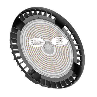 UFO G2 320W 51200lm 4Powers & 5CCTs