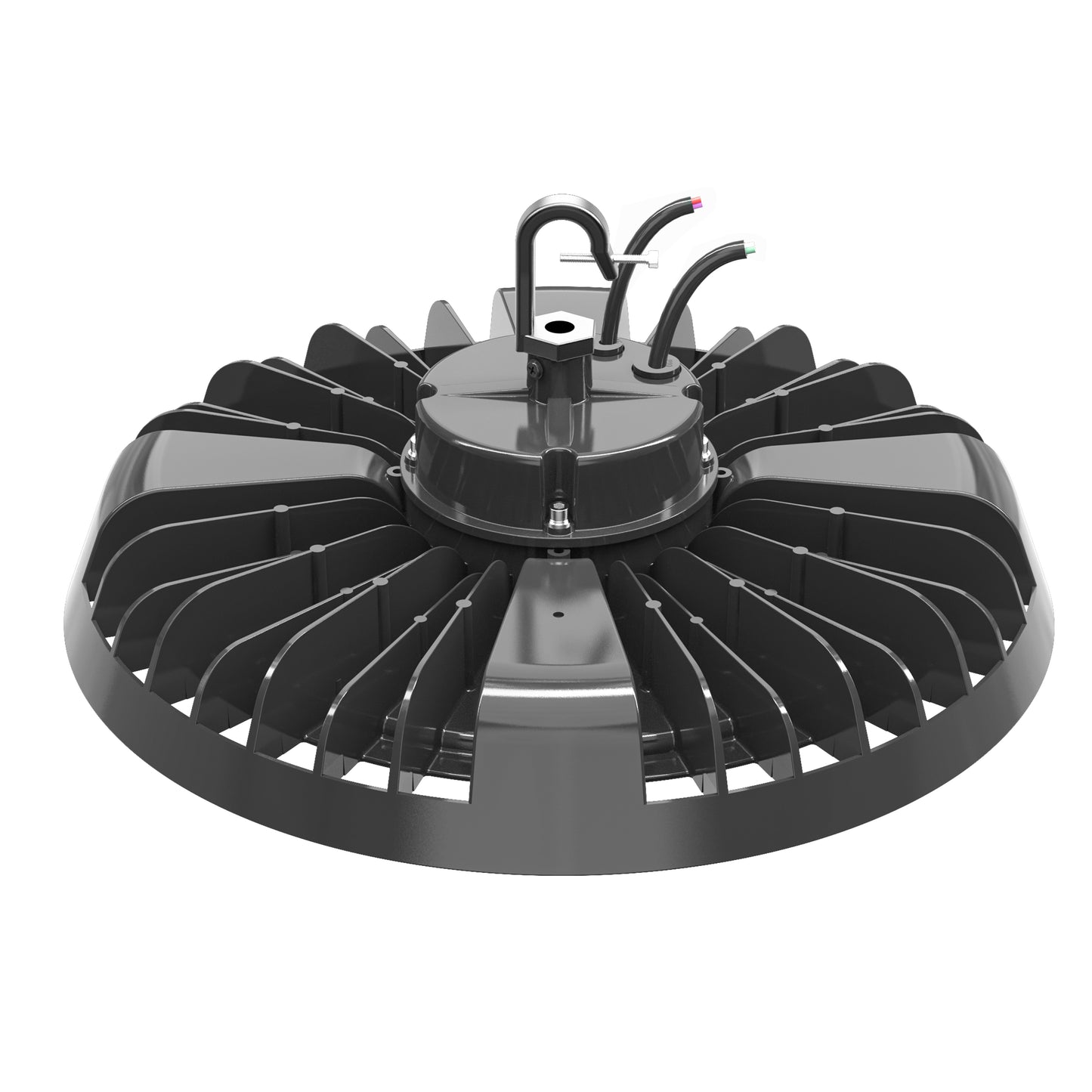 UFO G2 320W 51200lm 4Powers & 5CCTs