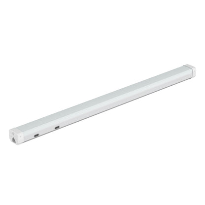 Vapor Tigh G2 4ft 40W 5600lm 5 Powers & 6 CCTs Lowbay