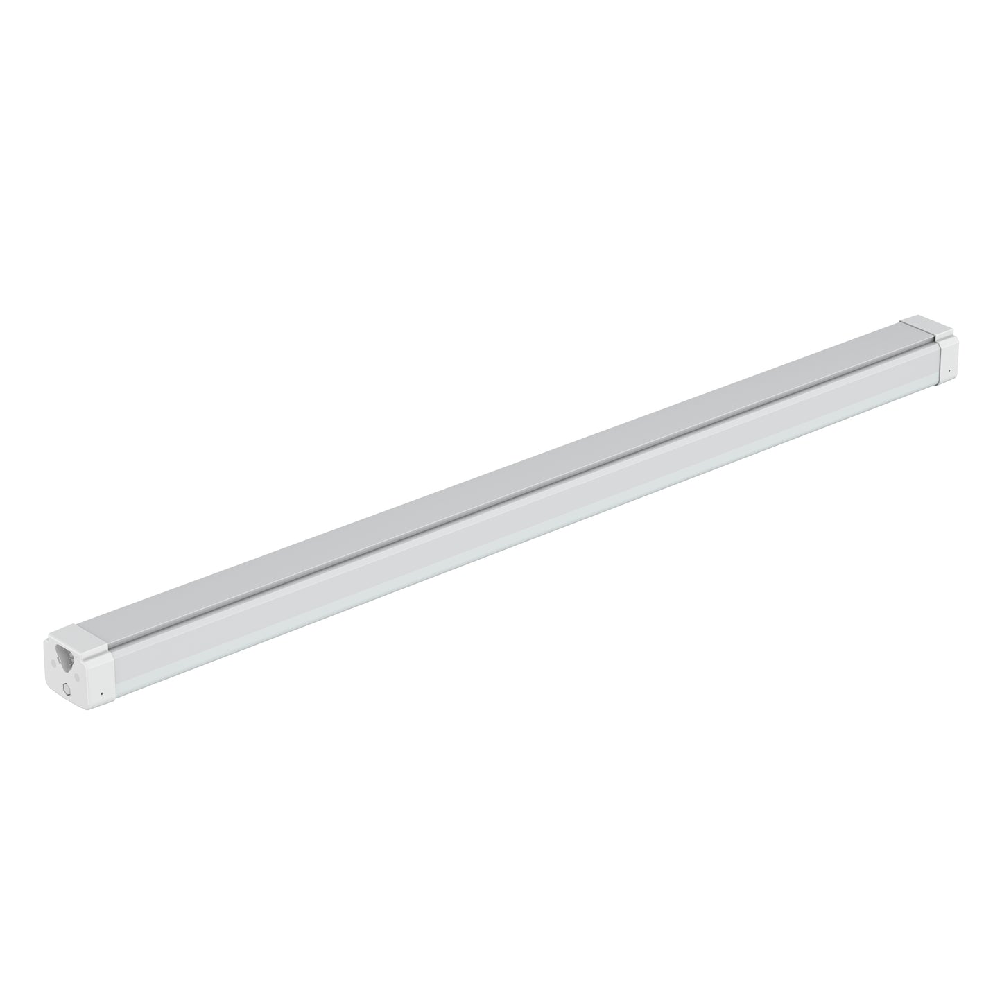 Vapor Tigh G2 4ft 40W 5600lm 5 Powers & 6 CCTs Lowbay
