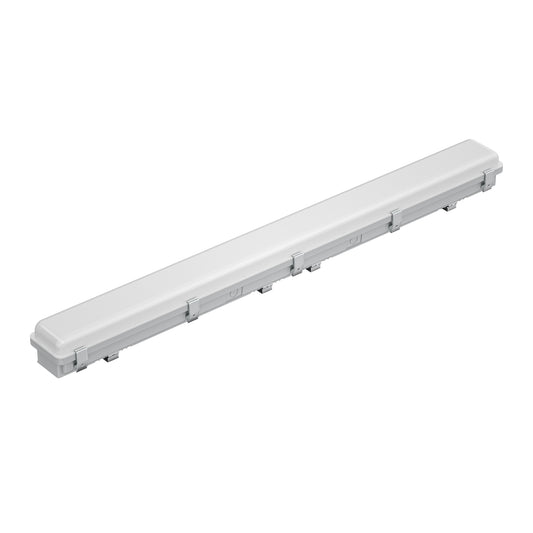 Vapor Tigh G3 4ft 40W 5600lm 5 Powers & 6 CCTs Lowbay