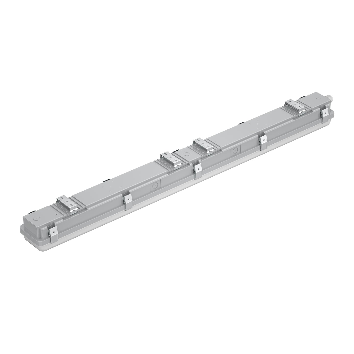 Vapor Tigh G3 4ft 60W 10000lm 5 Powers & 6 CCTs Lowbay & HighBay