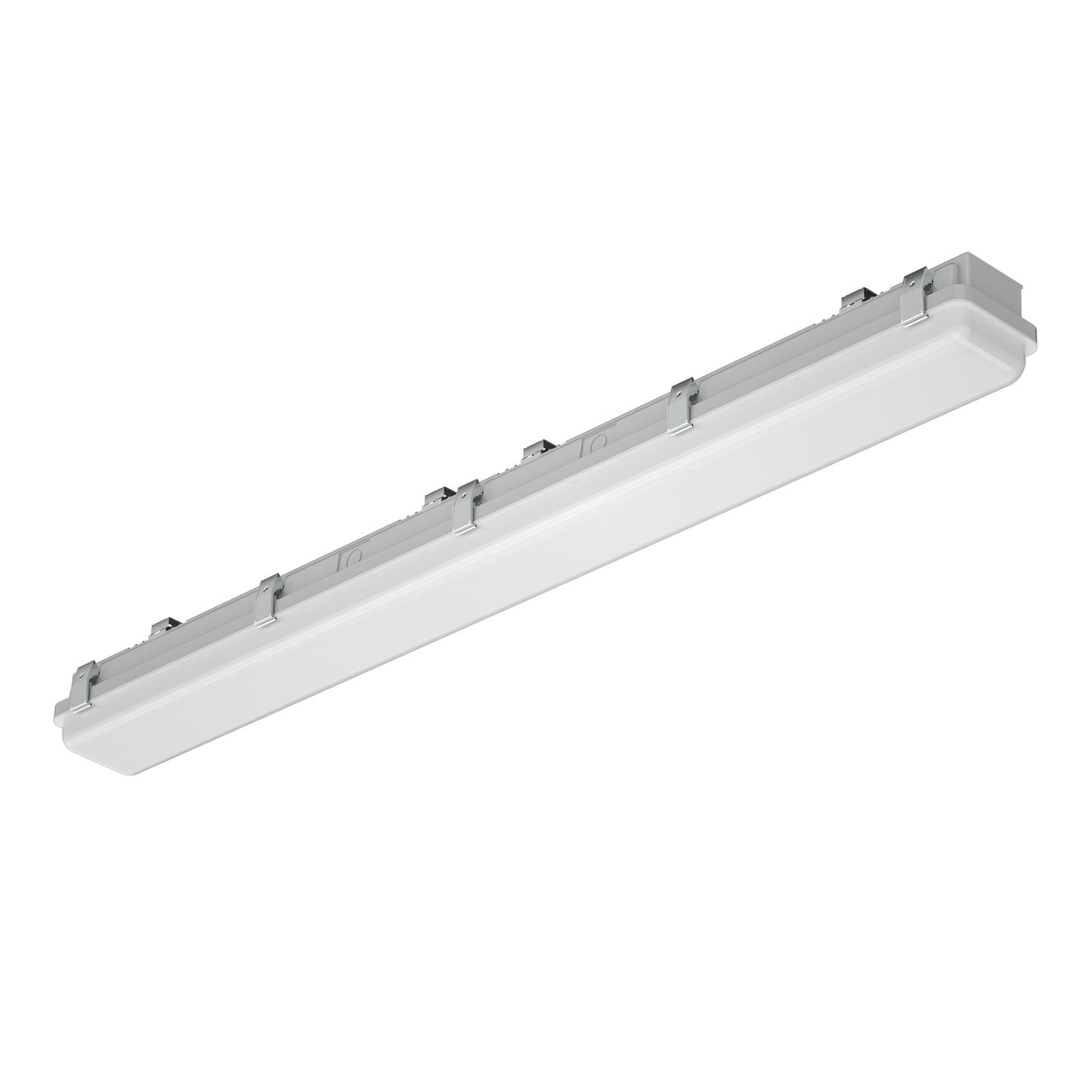 Vapor Tigh G3 4ft 60W 10000lm 5 Powers & 6 CCTs Lowbay & HighBay